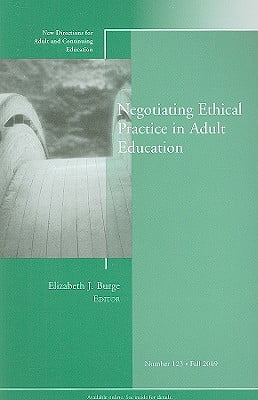 Apologise, New directions for adult and continuing education New directions for adult and continuing education final